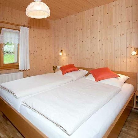 Apartamento Haus Maria Ritter Schoppernau Exterior foto