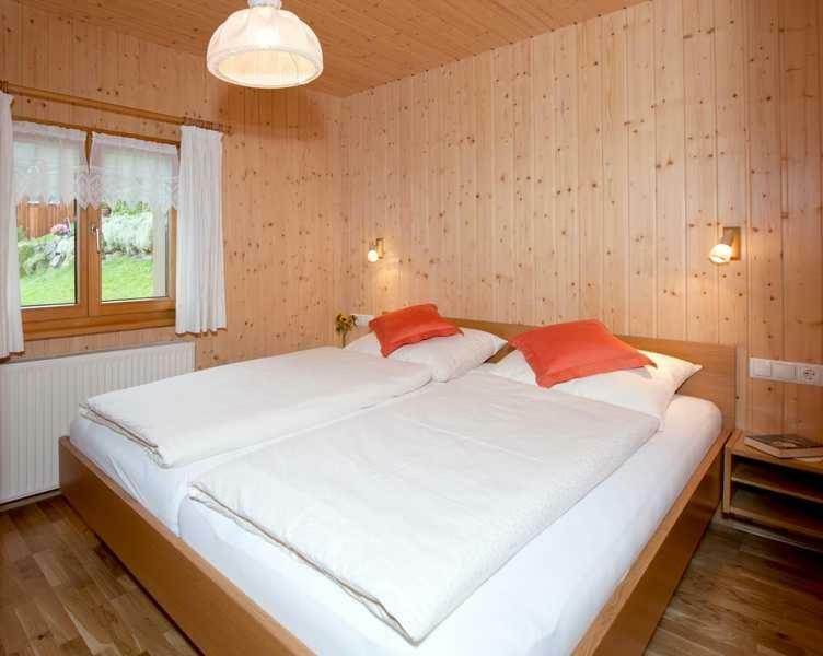 Apartamento Haus Maria Ritter Schoppernau Exterior foto