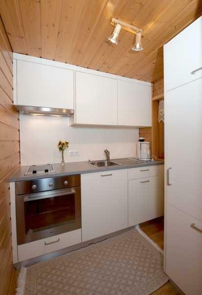 Apartamento Haus Maria Ritter Schoppernau Exterior foto