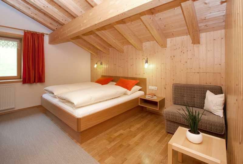 Apartamento Haus Maria Ritter Schoppernau Exterior foto