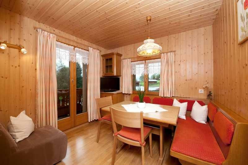 Apartamento Haus Maria Ritter Schoppernau Exterior foto
